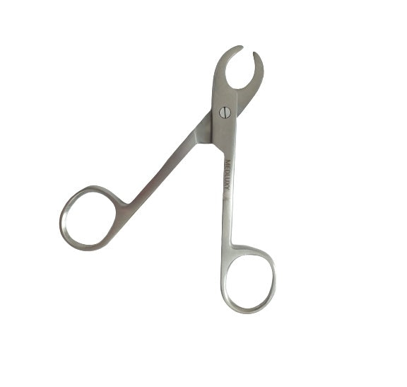 Medluxy PET semi Pro - Nagelschaar voor dieren - 11.5 cm - PN0488